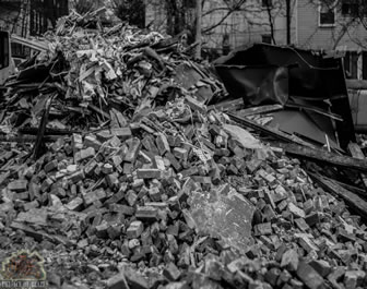 Rubble